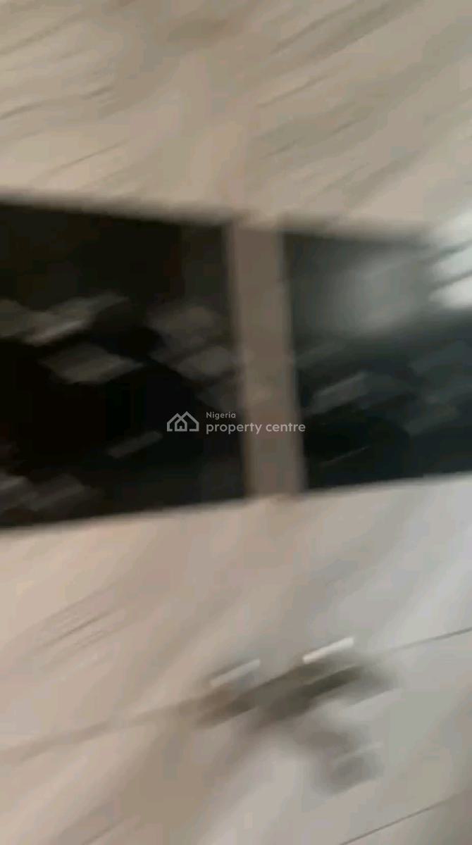 a Newly Built Modern *2-bedroom Flats* Upstairs with Fitted Kitchen, Off Goodluck, Ori-oke, Ogudu, Lagos, Flat / Apartment for Rent