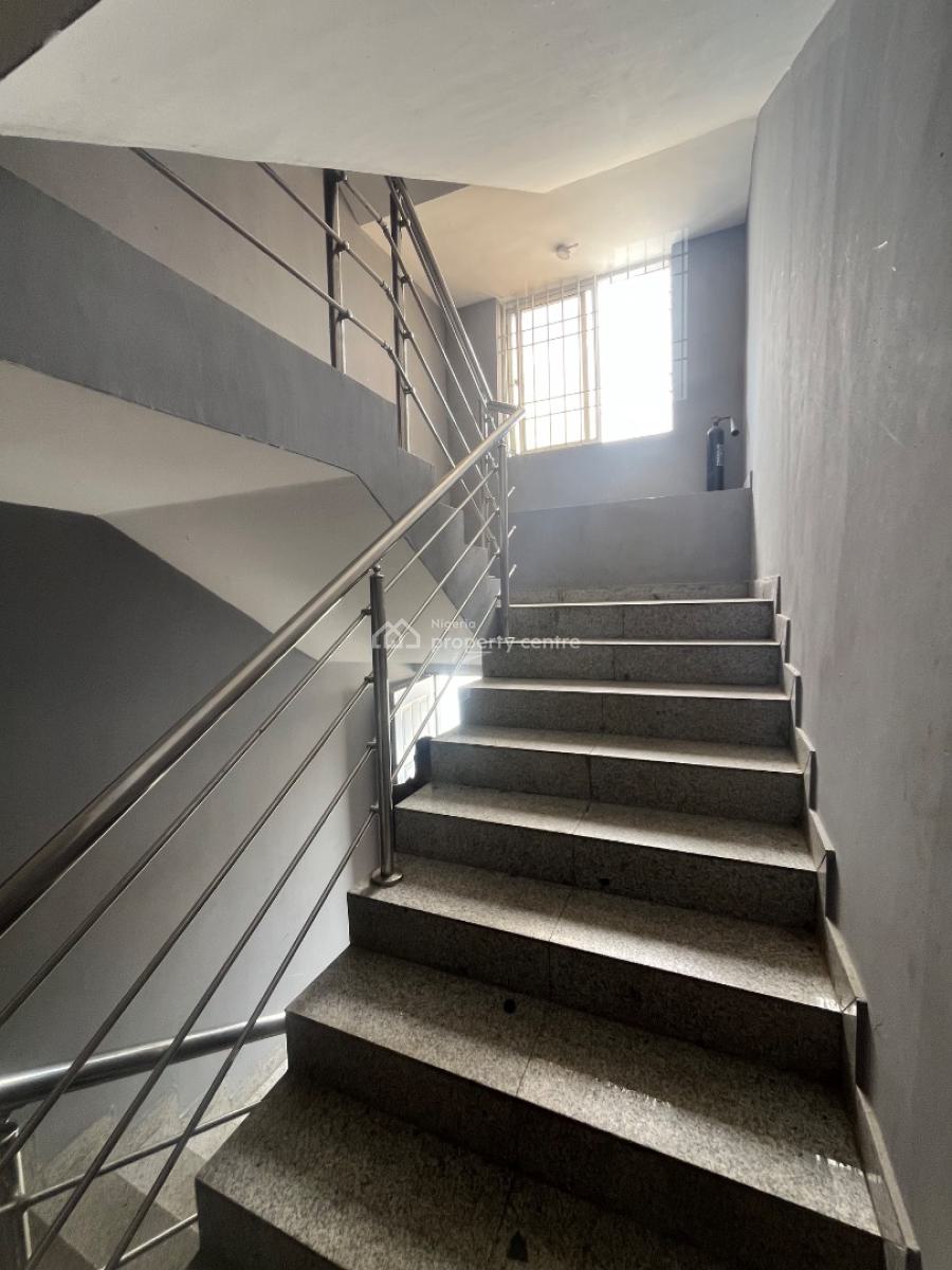 2 Bedroom Flat, Green Land Estate, Ogombo, Ajah, Lagos, Flat / Apartment for Rent