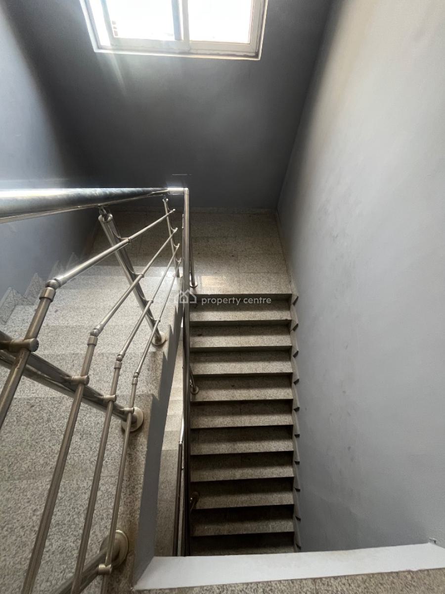 2 Bedroom Flat, Green Land Estate, Ogombo, Ajah, Lagos, Flat / Apartment for Rent