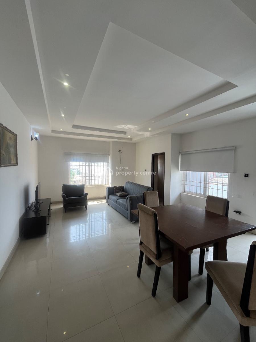 2 Bedroom Flat, Green Land Estate, Ogombo, Ajah, Lagos, Flat / Apartment for Rent