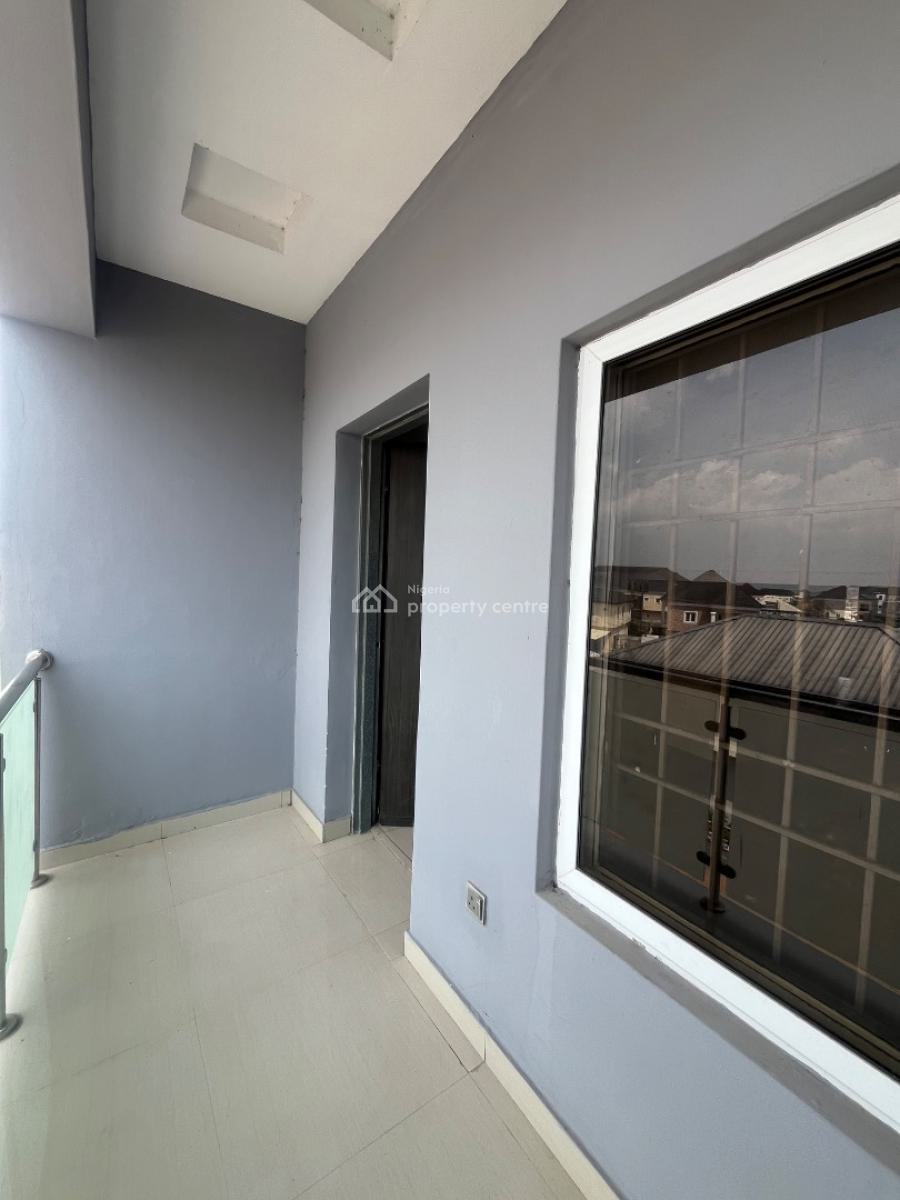 2 Bedroom Flat, Green Land Estate, Ogombo, Ajah, Lagos, Flat / Apartment for Rent