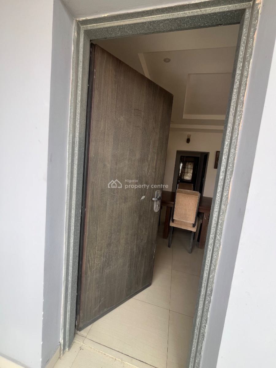 2 Bedroom Flat, Green Land Estate, Ogombo, Ajah, Lagos, Flat / Apartment for Rent