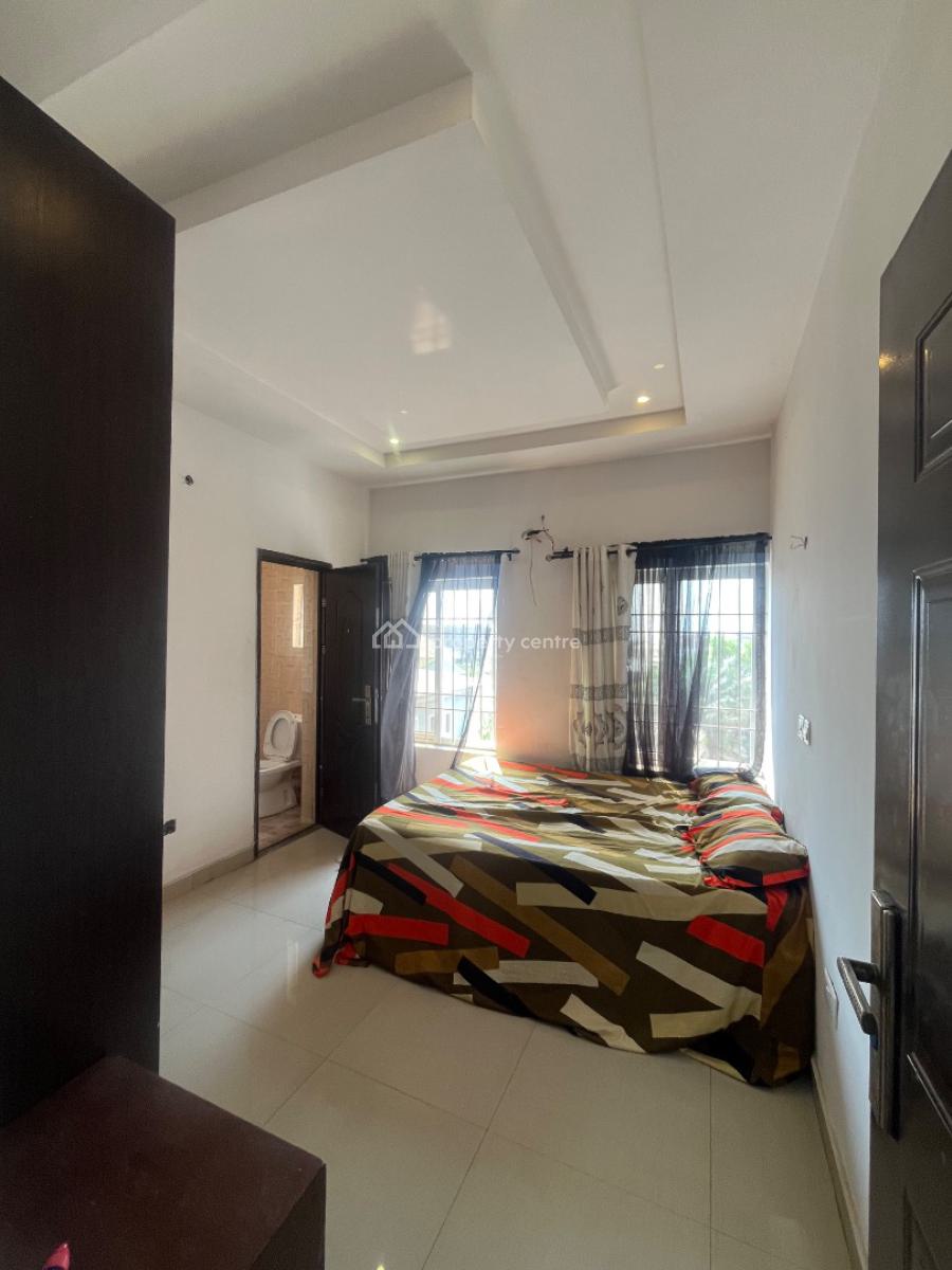 2 Bedroom Flat, Green Land Estate, Ogombo, Ajah, Lagos, Flat / Apartment for Rent