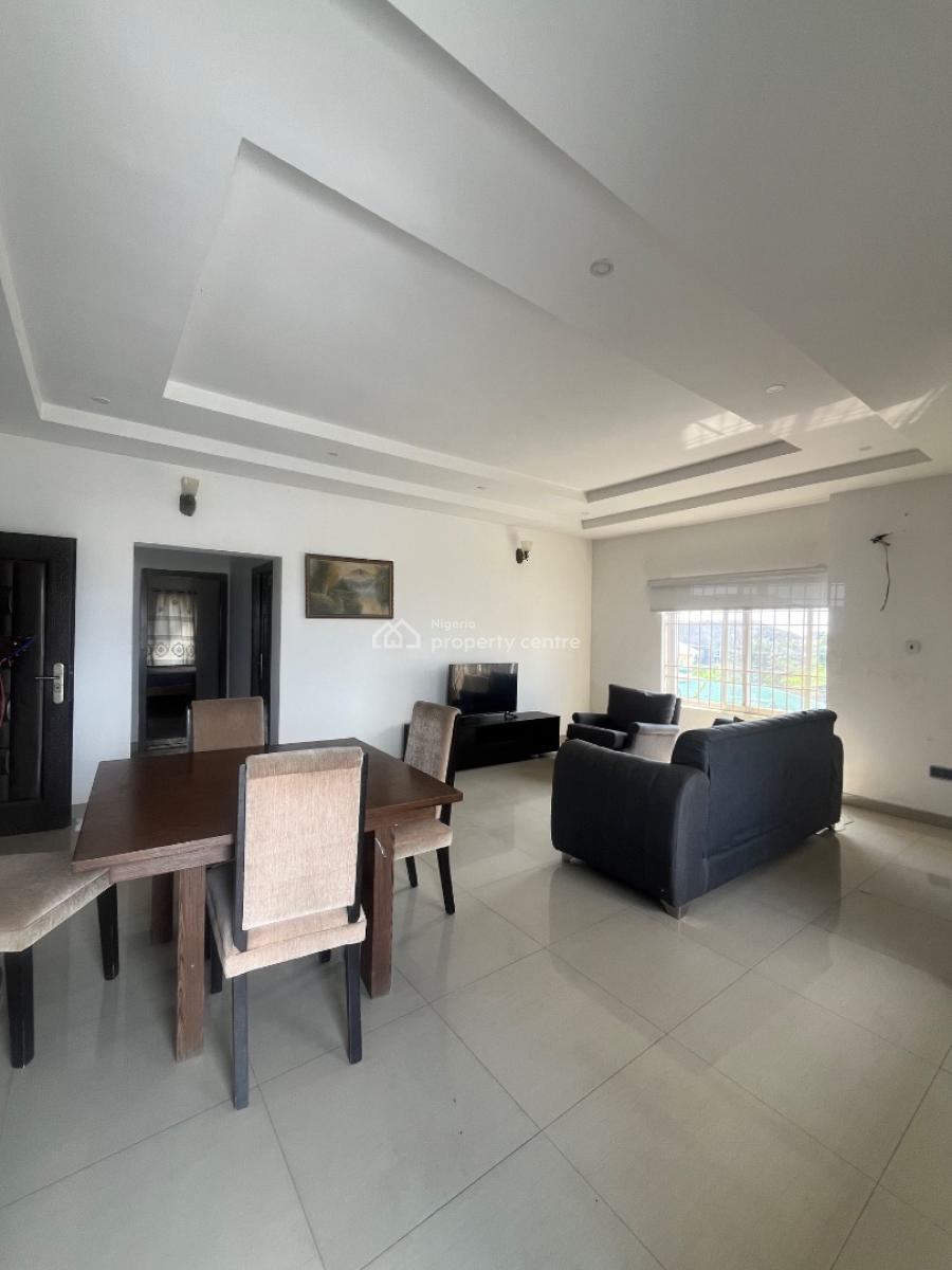 2 Bedroom Flat, Green Land Estate, Ogombo, Ajah, Lagos, Flat / Apartment for Rent