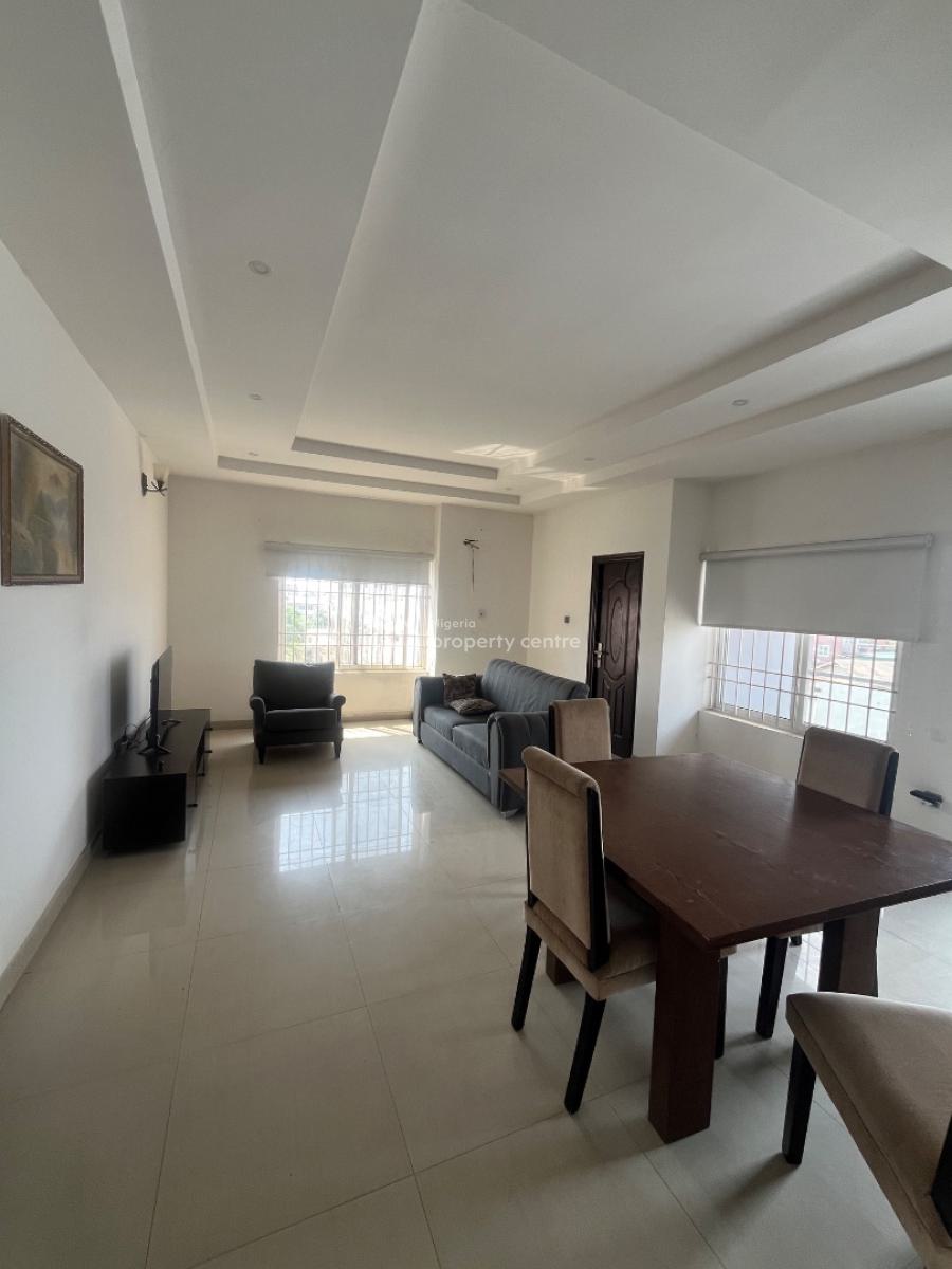 2 Bedroom Flat, Green Land Estate, Ogombo, Ajah, Lagos, Flat / Apartment for Rent