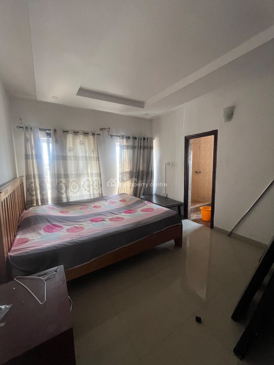 2 Bedroom Flat, Green Land Estate, Ogombo, Ajah, Lagos, Flat / Apartment for Rent