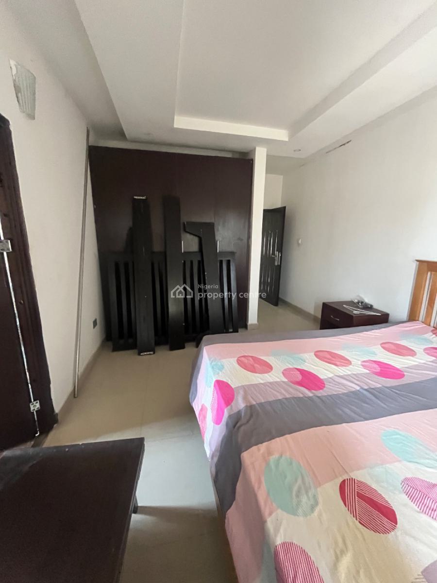 2 Bedroom Flat, Green Land Estate, Ogombo, Ajah, Lagos, Flat / Apartment for Rent