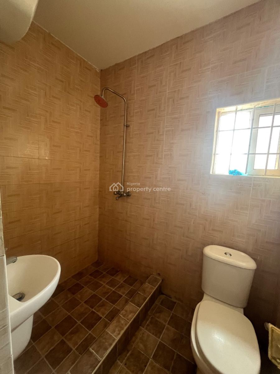 2 Bedroom Flat, Green Land Estate, Ogombo, Ajah, Lagos, Flat / Apartment for Rent