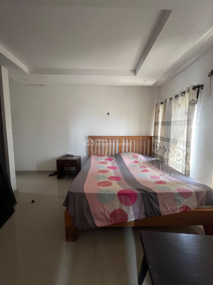 2 Bedroom Flat, Green Land Estate, Ogombo, Ajah, Lagos, Flat / Apartment for Rent