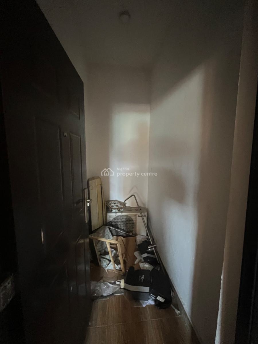 2 Bedroom Flat, Green Land Estate, Ogombo, Ajah, Lagos, Flat / Apartment for Rent