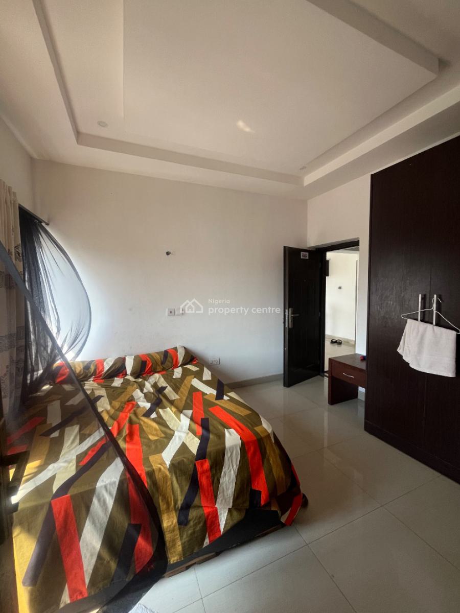 2 Bedroom Flat, Green Land Estate, Ogombo, Ajah, Lagos, Flat / Apartment for Rent