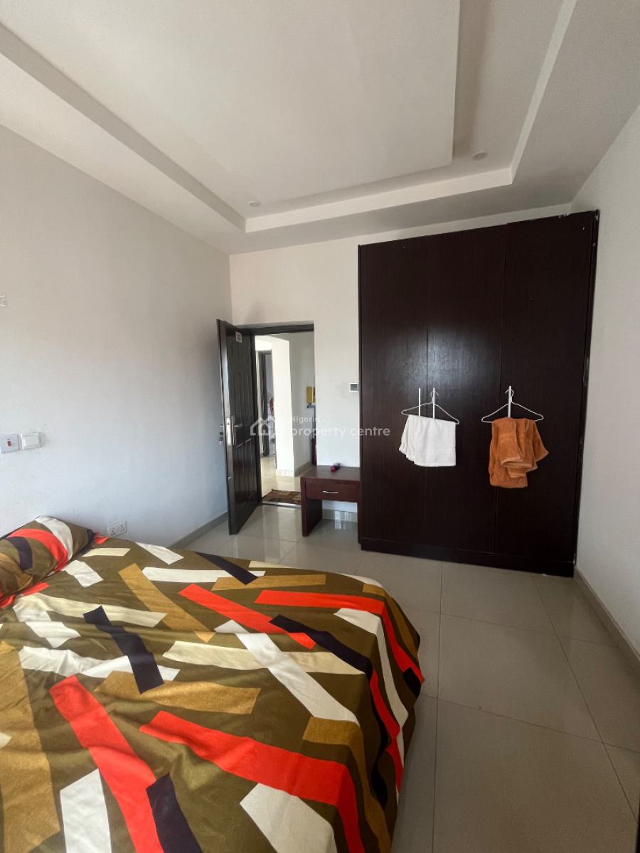 2 Bedroom Flat, Green Land Estate, Ogombo, Ajah, Lagos, Flat / Apartment for Rent