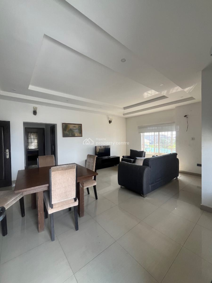 2 Bedroom Flat, Green Land Estate, Ogombo, Ajah, Lagos, Flat / Apartment for Rent