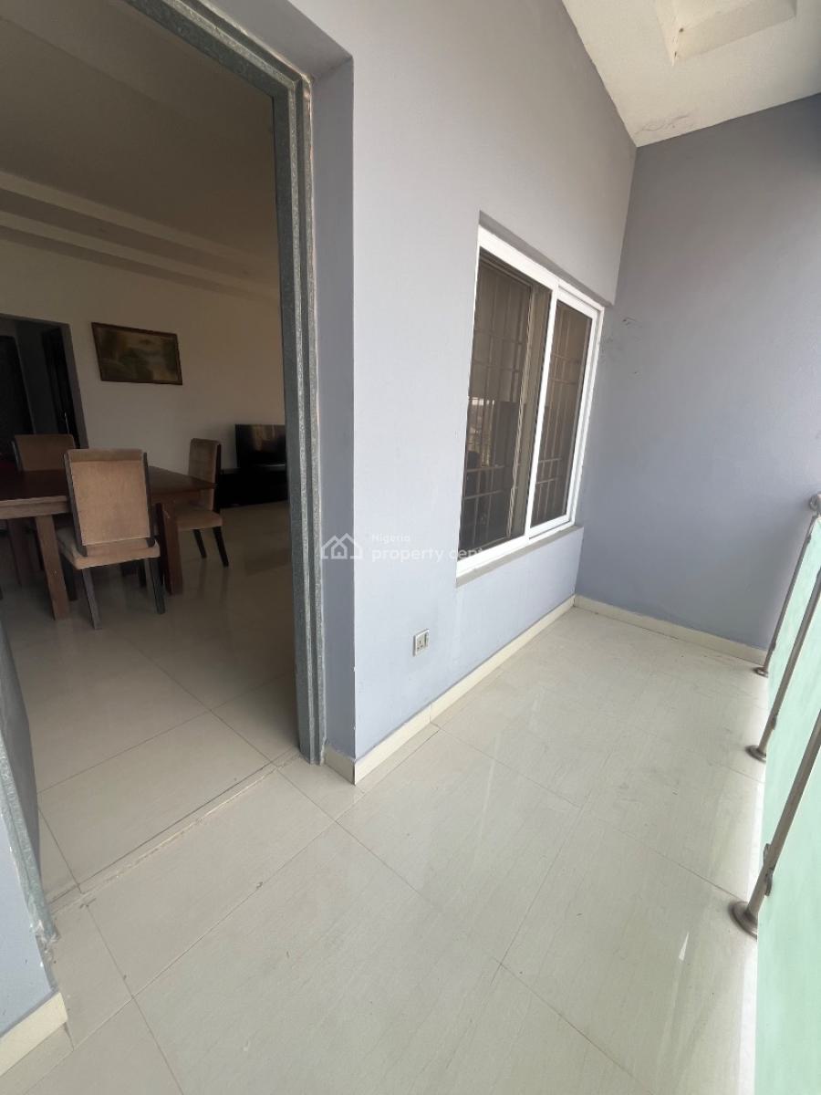 2 Bedroom Flat, Green Land Estate, Ogombo, Ajah, Lagos, Flat / Apartment for Rent