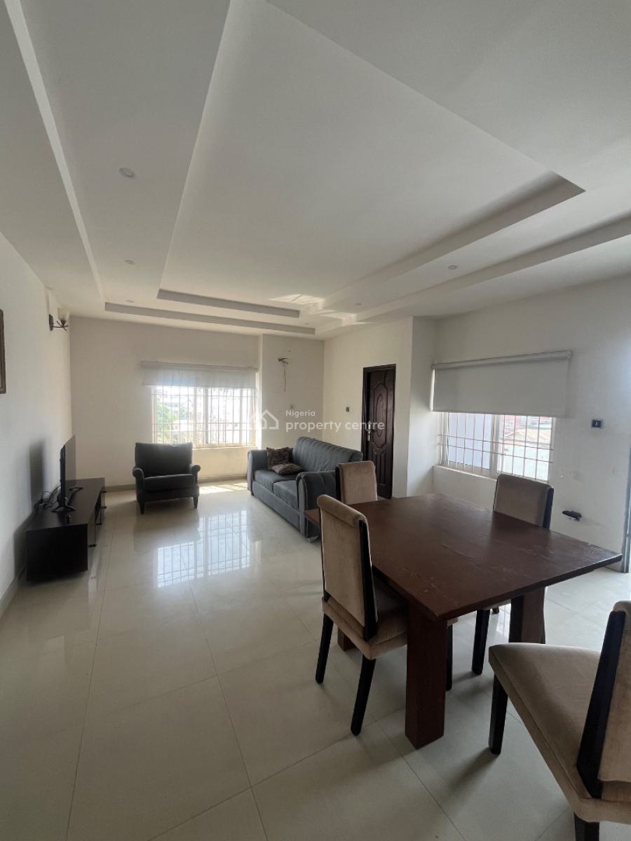 2 Bedroom Flat, Green Land Estate, Ogombo, Ajah, Lagos, Flat / Apartment for Rent