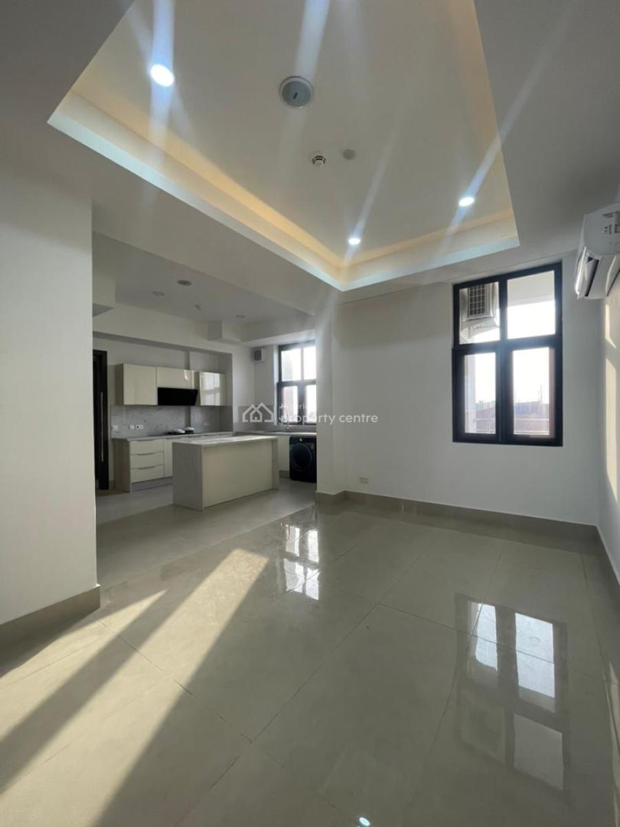 3 Bedroom Penthouse, Lekki Phase 1, Lekki, Lagos, Flat / Apartment for Sale