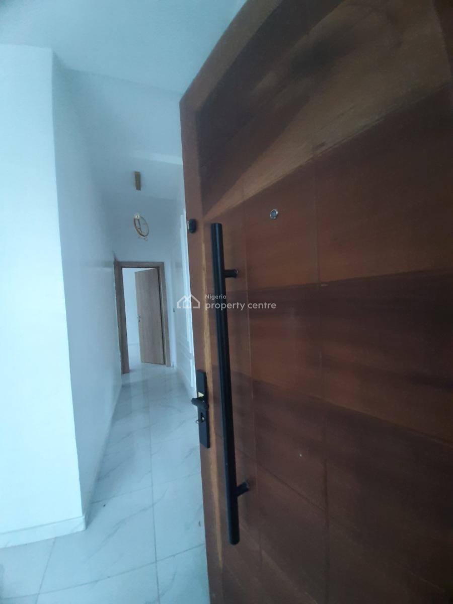 2 Bedroom, Before Chevron Drive 2nd Toll Gate, Ologolo, Lekki, Lagos, Flat / Apartment for Sale