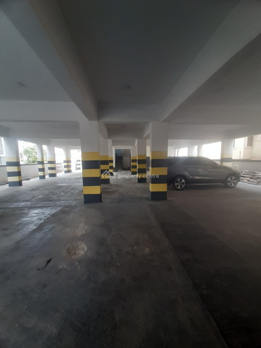 2 Bedroom, Before Chevron Drive 2nd Toll Gate, Ologolo, Lekki, Lagos, Flat / Apartment for Sale