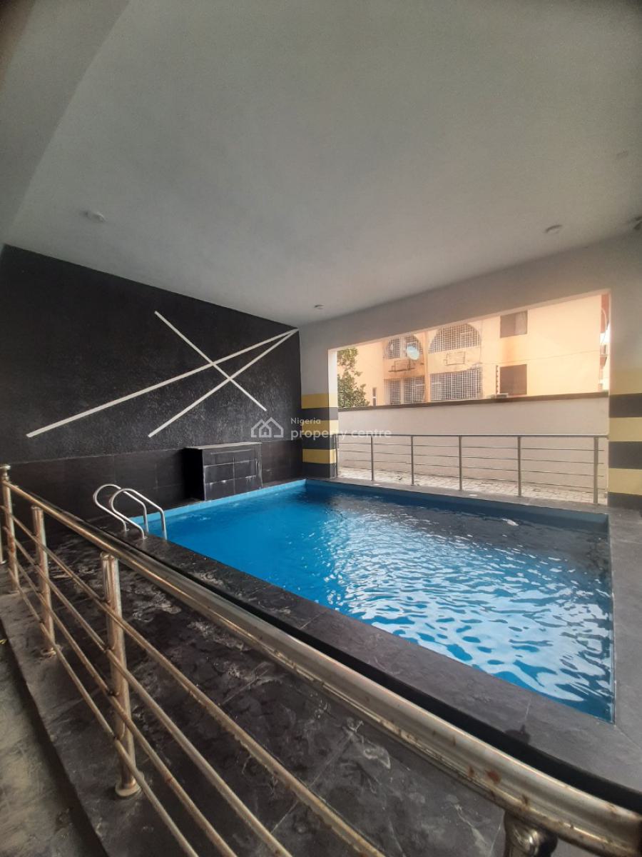 2 Bedroom, Before Chevron Drive 2nd Toll Gate, Ologolo, Lekki, Lagos, Flat / Apartment for Sale