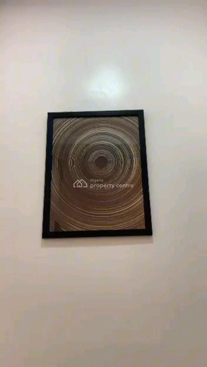 a Tastefully and Fully Furnished Miniflat Apartment, Tanimowo Off Isaac John, Yaba, Lagos, Mini Flat (room and Parlour) for Rent