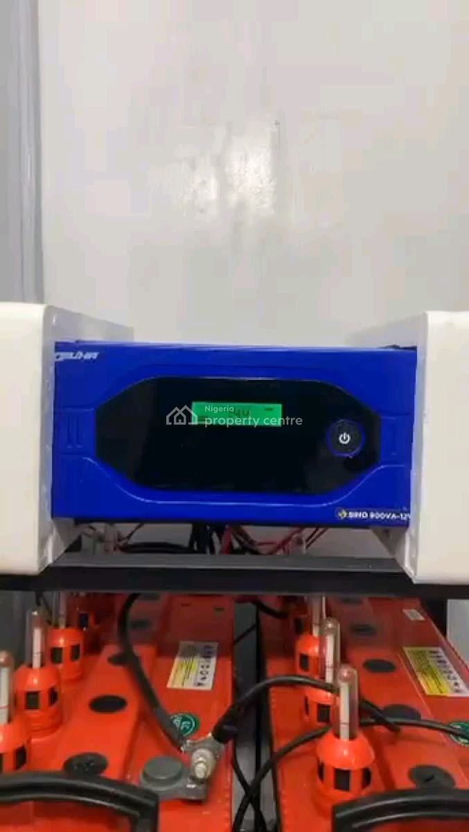 a Tastefully and Fully Furnished Miniflat Apartment, Tanimowo Off Isaac John, Yaba, Lagos, Mini Flat (room and Parlour) for Rent