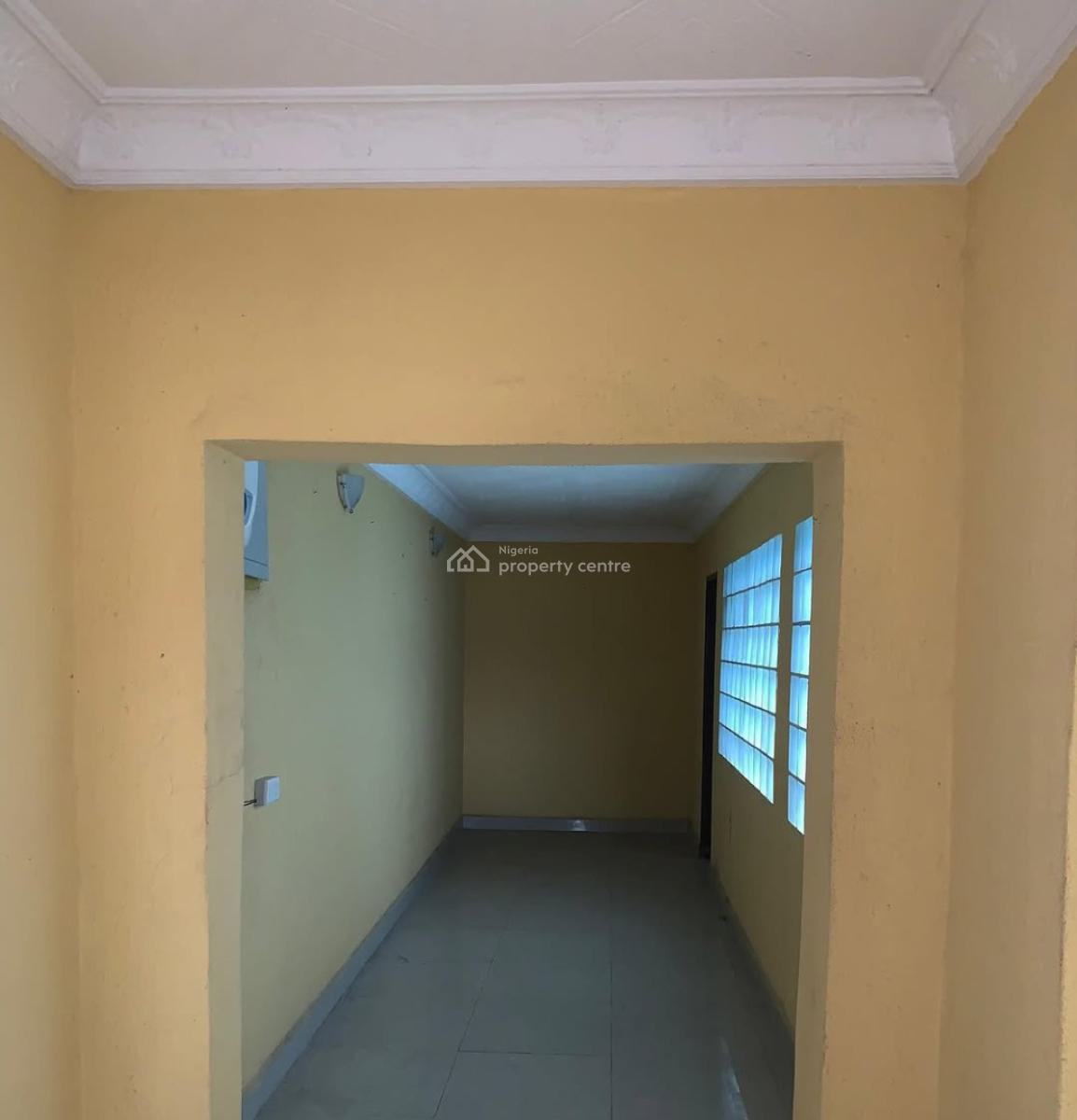 Beautiful 4 Bedroom Semi Detached Duplex, Lekki Phase 1, Lekki, Lagos, Semi-detached Duplex for Rent