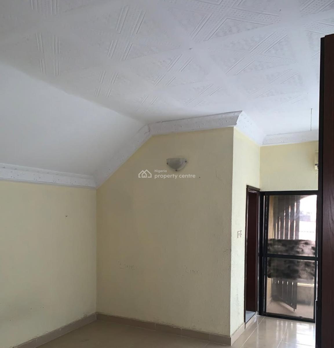 Beautiful 4 Bedroom Semi Detached Duplex, Lekki Phase 1, Lekki, Lagos, Semi-detached Duplex for Rent