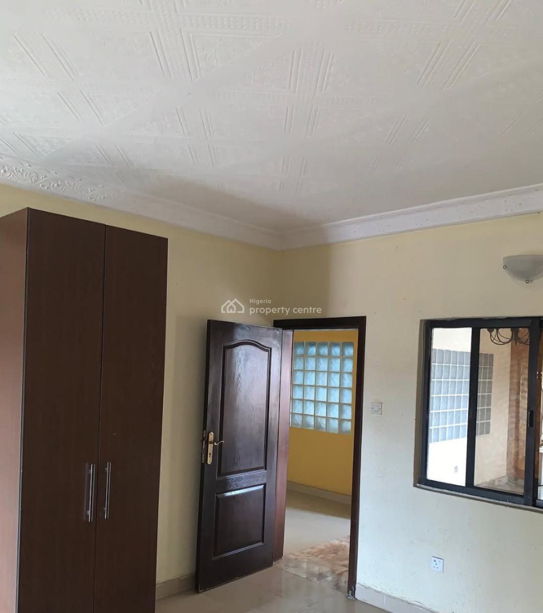 Beautiful 4 Bedroom Semi Detached Duplex, Lekki Phase 1, Lekki, Lagos, Semi-detached Duplex for Rent