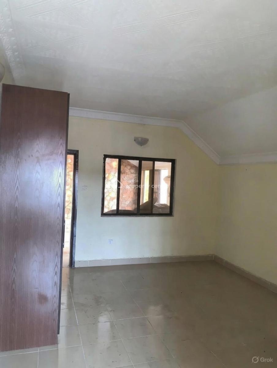 Beautiful 4 Bedroom Semi Detached Duplex, Lekki Phase 1, Lekki, Lagos, Semi-detached Duplex for Rent