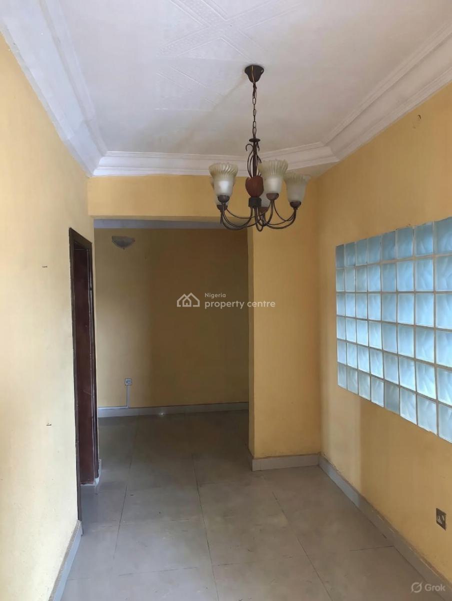 Beautiful 4 Bedroom Semi Detached Duplex, Lekki Phase 1, Lekki, Lagos, Semi-detached Duplex for Rent