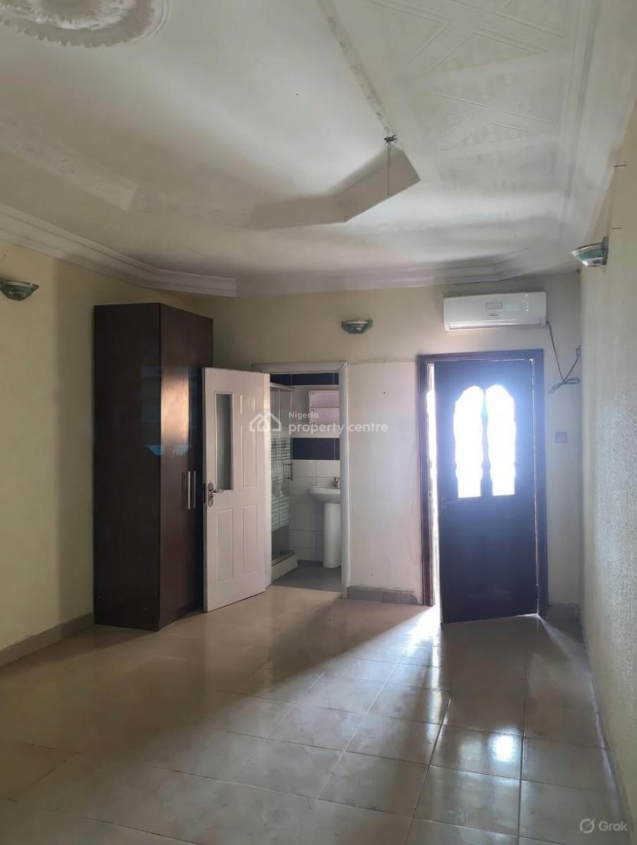 Beautiful 4 Bedroom Semi Detached Duplex, Lekki Phase 1, Lekki, Lagos, Semi-detached Duplex for Rent