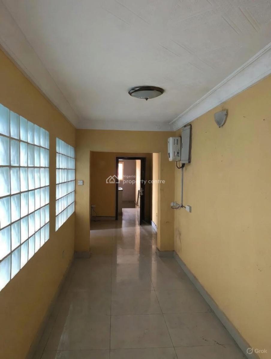 Beautiful 4 Bedroom Semi Detached Duplex, Lekki Phase 1, Lekki, Lagos, Semi-detached Duplex for Rent