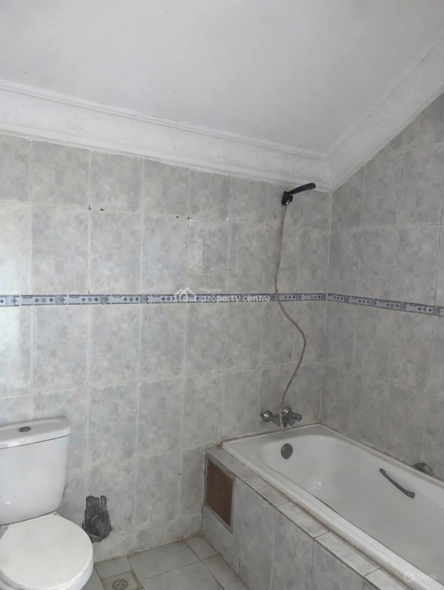 Beautiful 4 Bedroom Semi Detached Duplex, Lekki Phase 1, Lekki, Lagos, Semi-detached Duplex for Rent