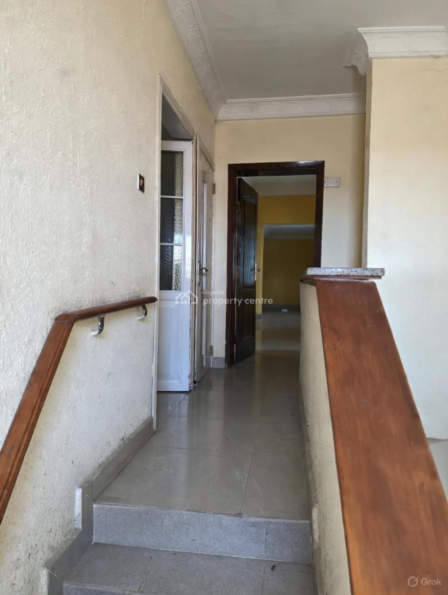 Beautiful 4 Bedroom Semi Detached Duplex, Lekki Phase 1, Lekki, Lagos, Semi-detached Duplex for Rent