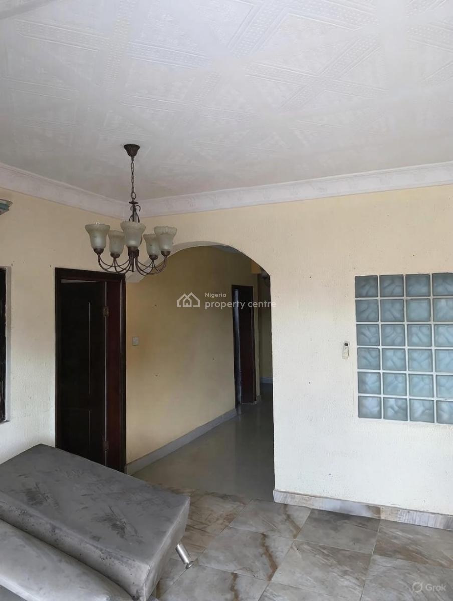 Beautiful 4 Bedroom Semi Detached Duplex, Lekki Phase 1, Lekki, Lagos, Semi-detached Duplex for Rent
