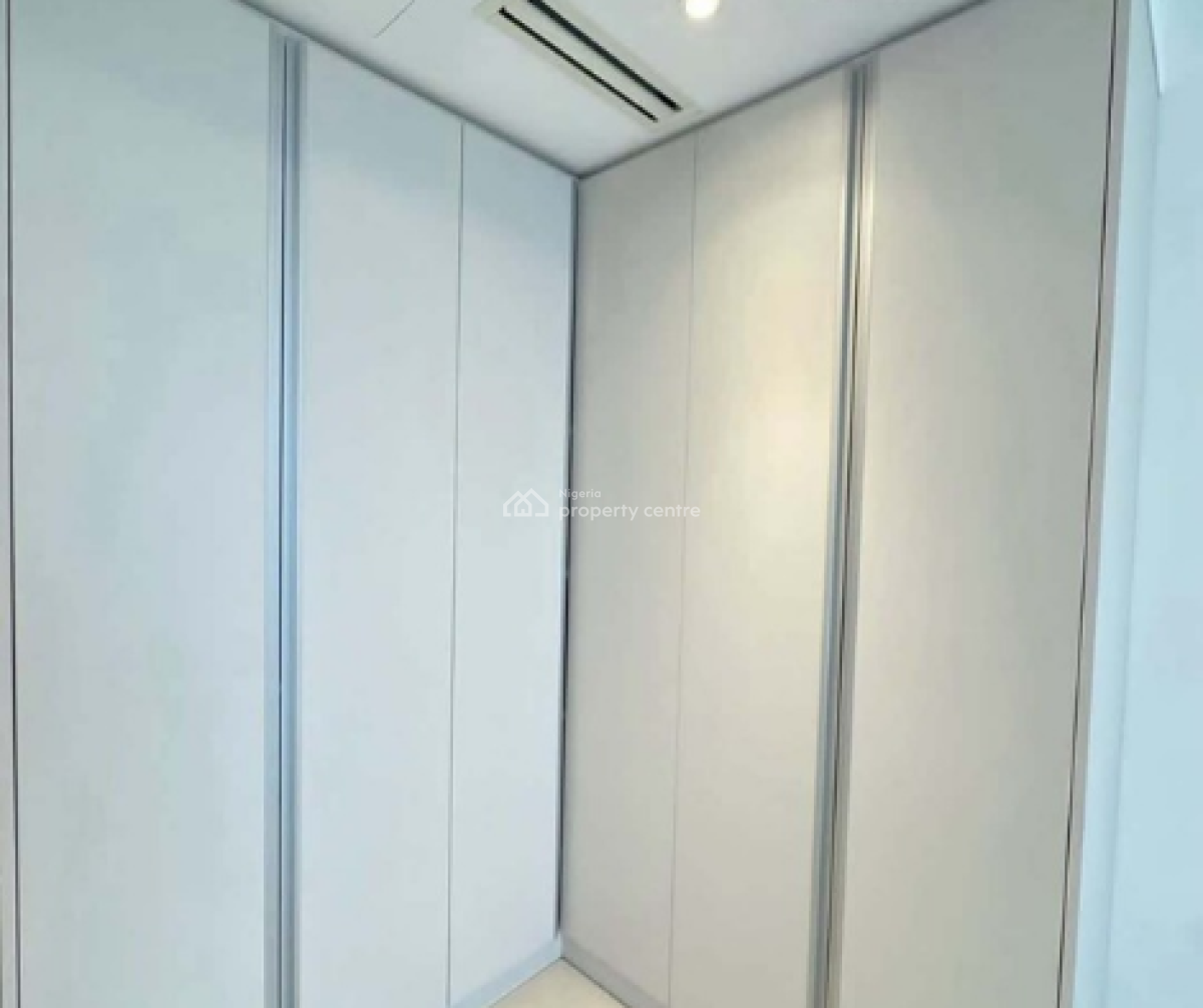 Brand New 2 Bedroom Apartment in a High Rise, Victoria Island (vi), Lagos, Flat / Apartment for Rent