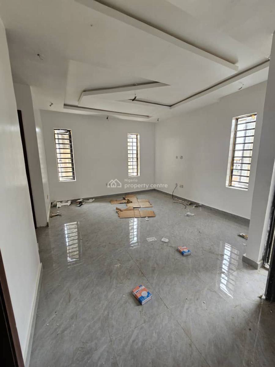 Luxury 2 Bedroom Apartment, Surulere, Lagos, Flat / Apartment for Sale