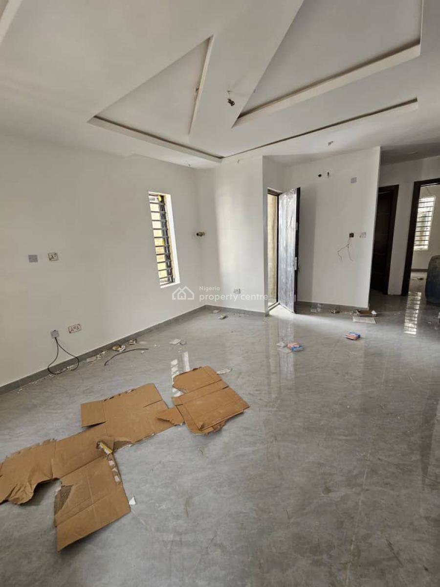 Luxury 2 Bedroom Apartment, Surulere, Lagos, Flat / Apartment for Sale