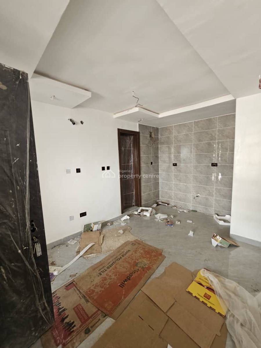 Luxury 2 Bedroom Apartment, Surulere, Lagos, Flat / Apartment for Sale