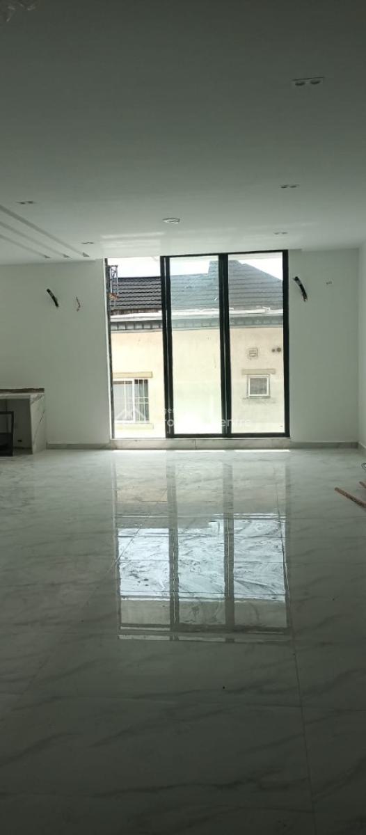 Modern Art Edifice with Awesome Facilities, Rhs, Lekki Phase 1, Lekki, Lagos, Flat / Apartment for Sale