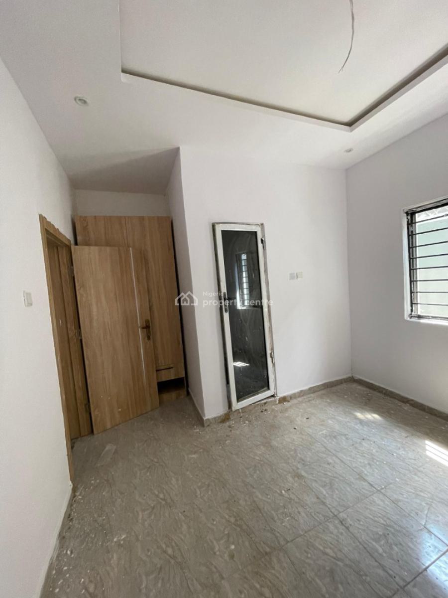 Very and Newly Built Miniflat, Off Victor Olaiya Street, Aguda, Surulere, Lagos, Mini Flat (room and Parlour) for Rent