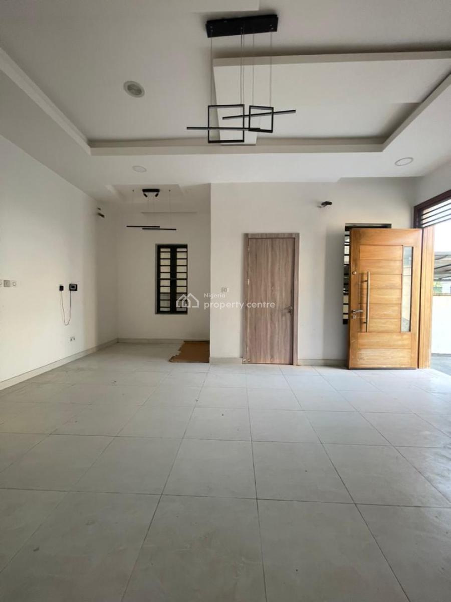 5 Bedroom Detached Duplex, Vgc Extension, Vgc, Lekki, Lagos, Detached Duplex for Sale