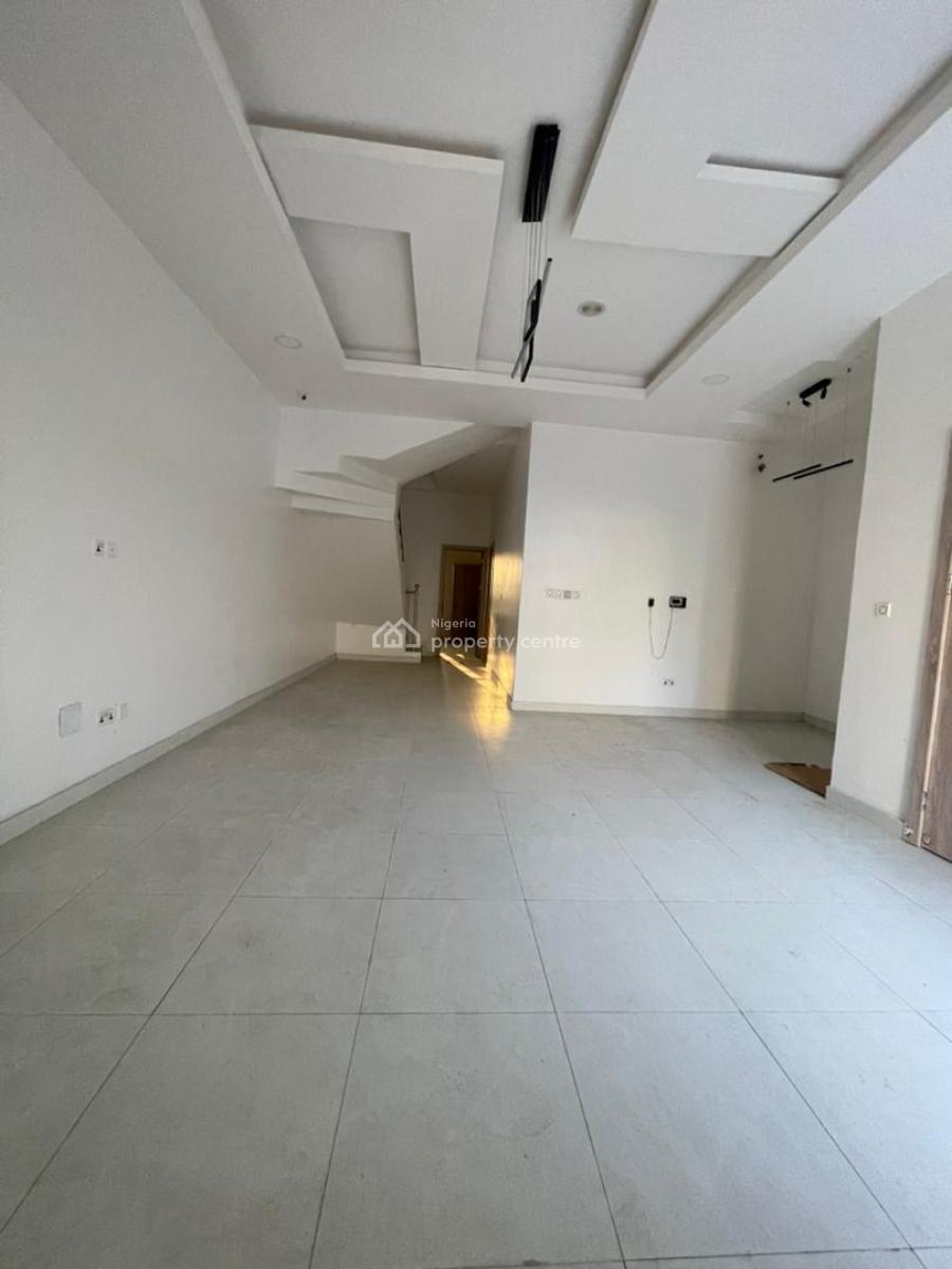 5 Bedroom Detached Duplex, Vgc Extension, Vgc, Lekki, Lagos, Detached Duplex for Sale