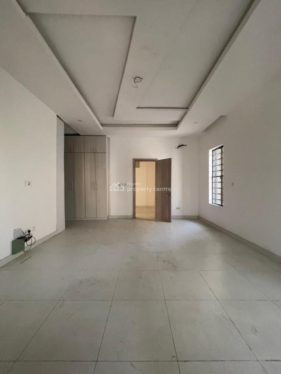 5 Bedroom Detached Duplex, Vgc Extension, Vgc, Lekki, Lagos, Detached Duplex for Sale
