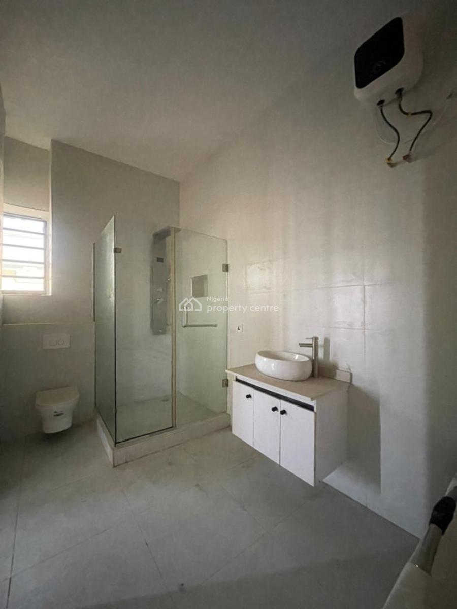 5 Bedroom Detached Duplex, Vgc Extension, Vgc, Lekki, Lagos, Detached Duplex for Sale