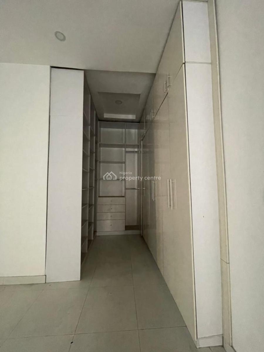 5 Bedroom Detached Duplex, Vgc Extension, Vgc, Lekki, Lagos, Detached Duplex for Sale