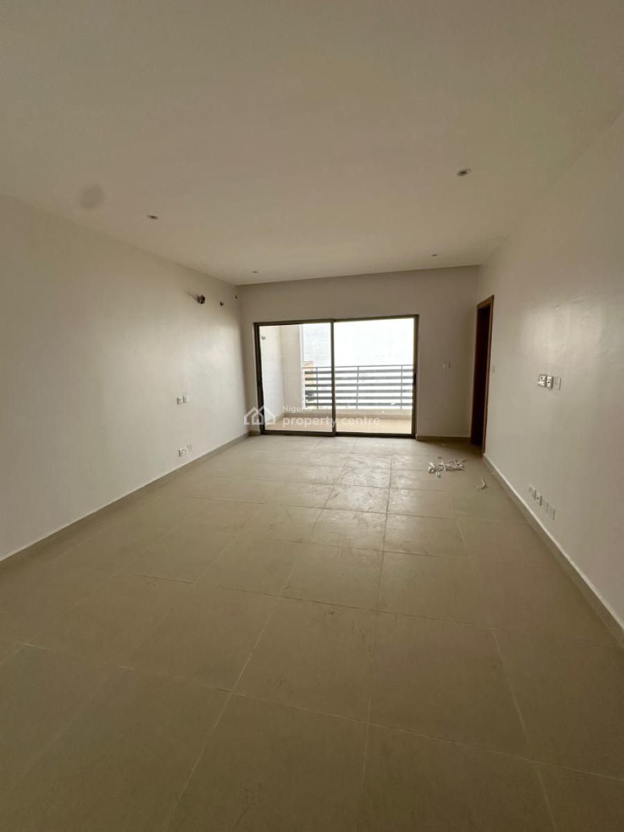 Newly Built 4 Bedroom Terrace Duplex with Bq, Life Camp, Abuja, Terraced Duplex for Sale