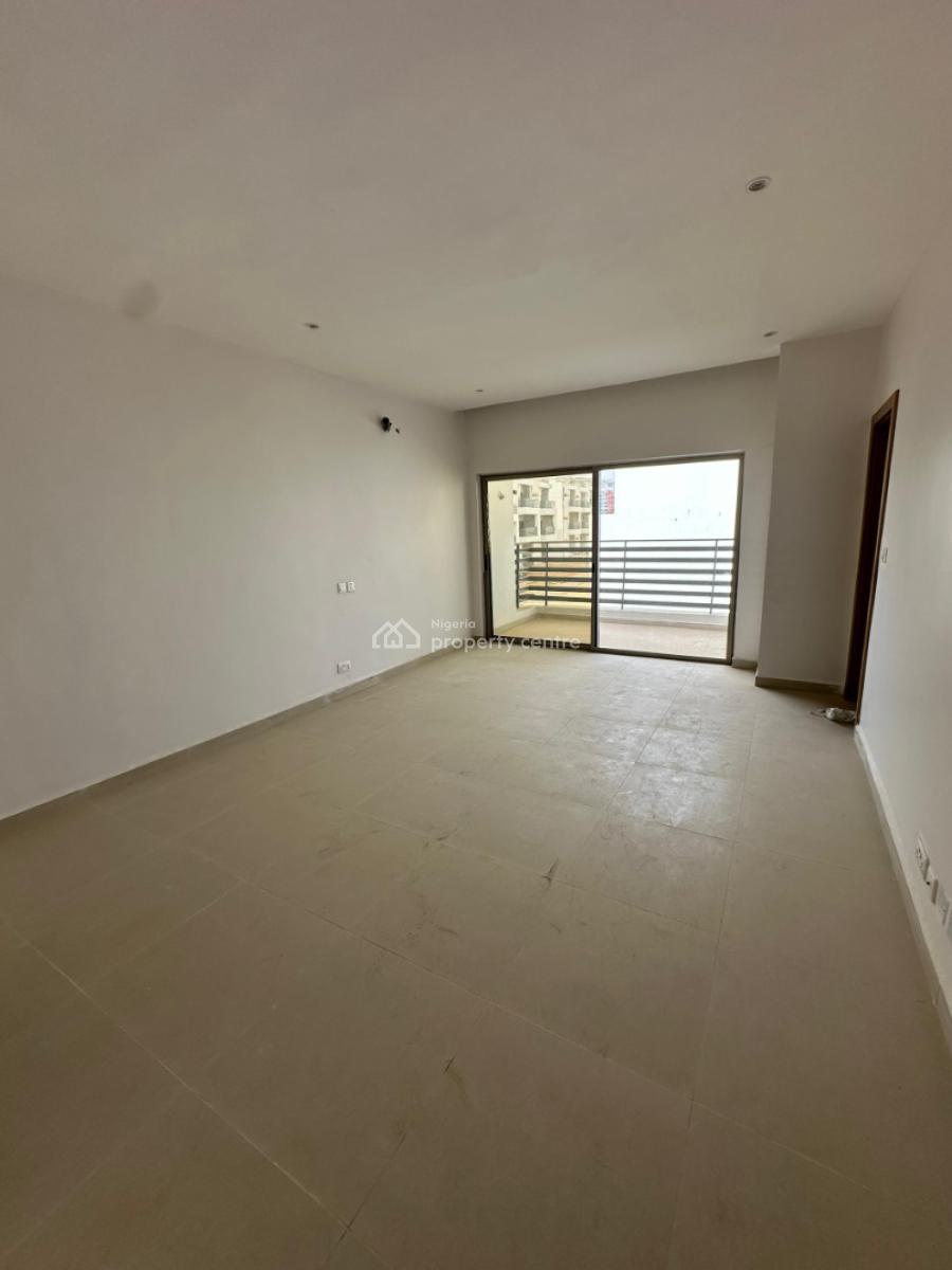 Newly Built 4 Bedroom Terrace Duplex with Bq, Life Camp, Abuja, Terraced Duplex for Sale