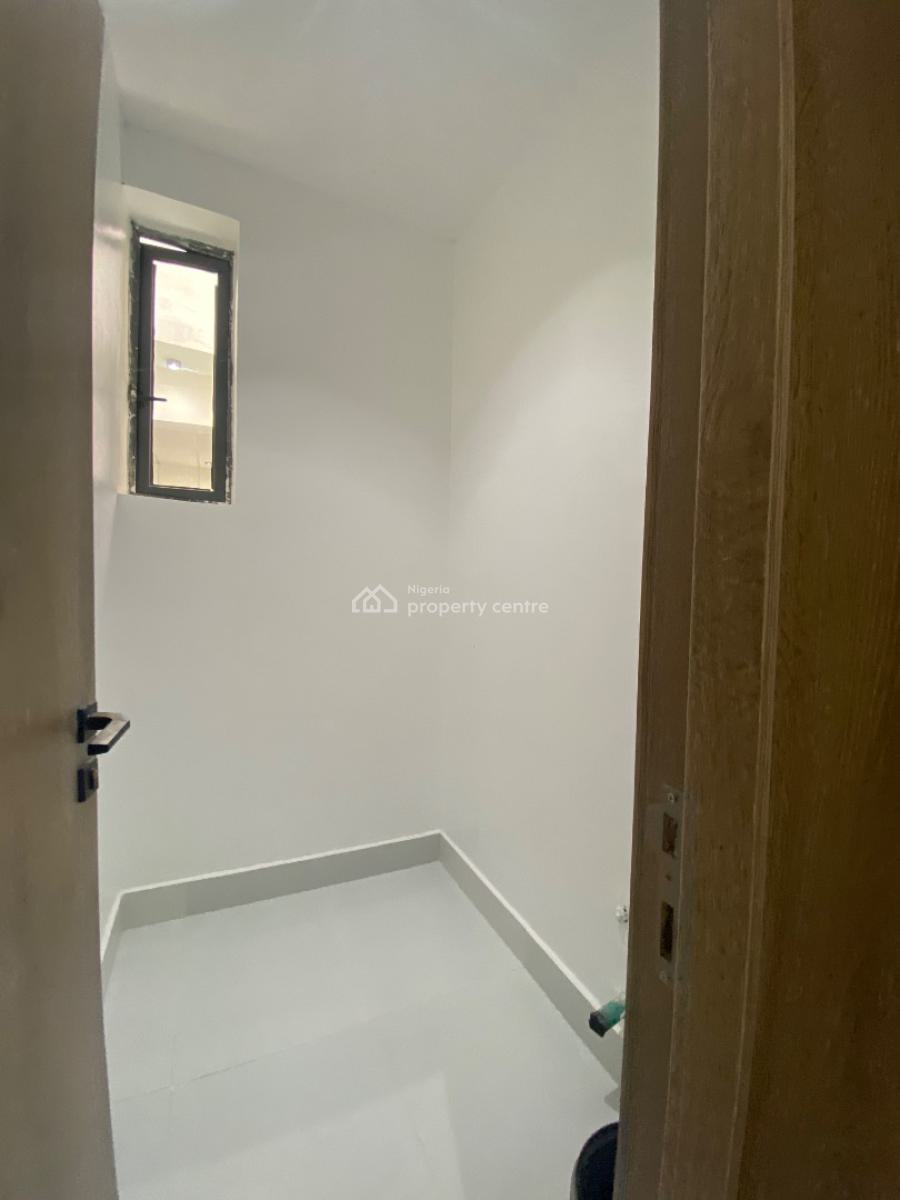 5 Bedroom Fully Detached Duplex with Swimming Pool, Ajah, Lagos, Detached Duplex for Sale