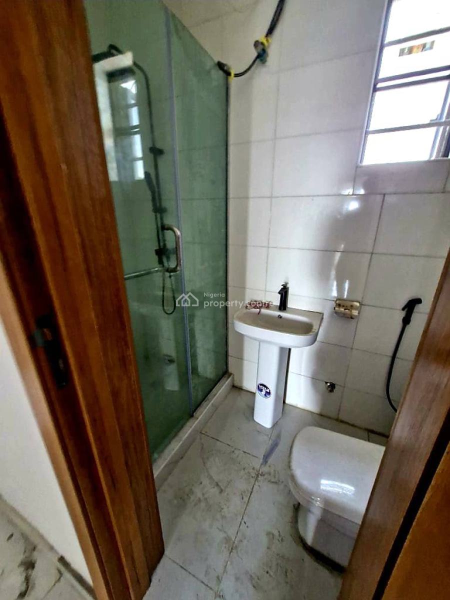 Luxurious 1 Bedroom Apartment, Orchid, Lekki Phase 2, Lekki, Lagos, Flat / Apartment for Sale